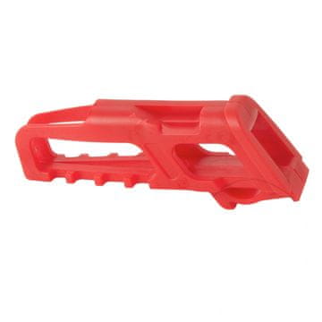 Polisport crvena vodilica lanca pogona za Honda CRF 250 R, CRF 450 R