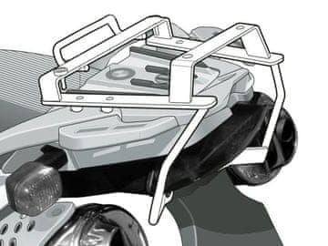 SHAD Nosač gornjeg kofera za BMW F 650 650 GS, F 650 650 GS ABS, F 650 650 GS Dakar, F 650 650 GS Dakar ABS, G 650 GS, G 6
