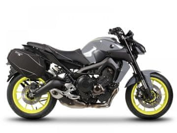 SHAD polukruti okvir torbe za bisagu za Yamaha MT-09 850, MT-09 850 SP A ABS, MT-09 850 A ABS, MT-09 850 SP A ABS, MT-09 850 A ABS,