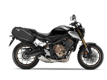 SHAD polukruti nosač za prtljagu za Honda CB 650 RA Neo Sports Cafe ABS, CBR 650 RA ABS