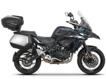 SHAD Nosač za gornji kofer za Benelli TRK 502 X