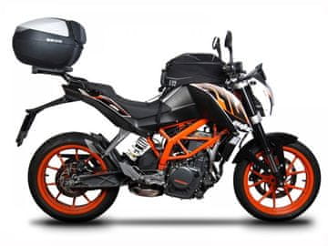 SHAD Nosač gornjeg kofera za KTM Duke 125 ABS, Duke 200, Duke 200 ABS, Duke 390 ABS