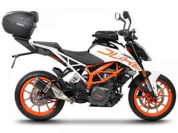 SHAD Nosač za gornji kofer za KTM Duke 125 ABS, Duke 390 ABS