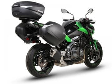 SHAD 3p bočni nosač za kofere za Kawasaki Z 900 B ABS