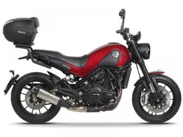 SHAD Nosač gornjeg kofera za Benelli Leoncino 500 ABS, Leoncino 500 Sport ABS, Leoncino 500 Trail ABS