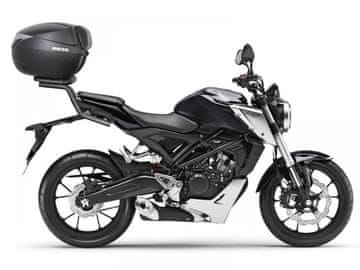 SHAD nosač za gornji kofer za Honda CB 125 R Neo Sports