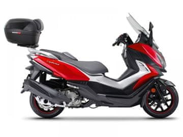 SHAD Nosač za gornji kofer za SYM Cruisym 125 i ABS, Cruisym 300 i ABS
