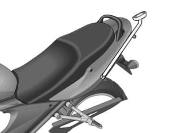 SHAD Nosač gornjeg kofera za Suzuki GSF 600 S Bandit, GSF 600 Bandit, GSF 600 SU Bandit, GSF 600 U Bandit, GSF 1200 S Bandit