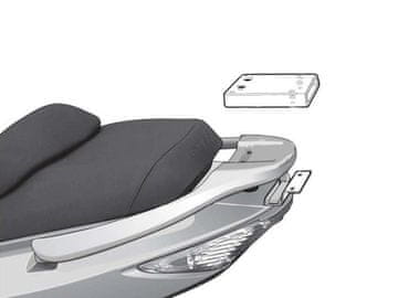 SHAD nosač za gornji kofer za Kymco Xciting 250