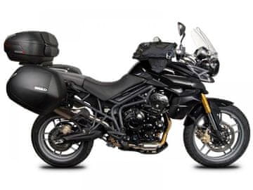 SHAD Nosač gornjeg kofera za Triumph Tiger 800, Tiger 800 XC, Tiger 800 ABS, Tiger 800 XC ABS