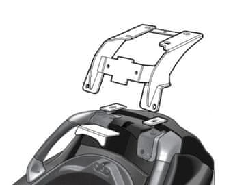 SHAD okvir nosača gornjeg kofera za Piaggio MP3 125, MP3 125 ie, MP3 125 ie Hybrid, MP3 250 RL ie, MP3 250 LT ie, MP3 250 RL ie M