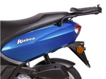 SHAD topcase nosač za Peugeot Kisbee 50 4T RS, Kisbee 100, Kisbee 100 Sportline