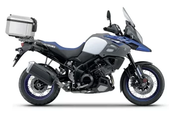 SHAD nosač za gornji kofer za Suzuki DL 1000 A V-Strom ABS, DL 1000 XTA V-Strom ABS, DL 1000 A V-Strom ABS veliki