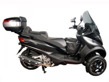 SHAD Okvir nosača gornjeg kofera za Piaggio MP3 300 LT ie Business, MP3 300 ie Business ABS/ASR, MP3 500 ie Business ABS/ASR