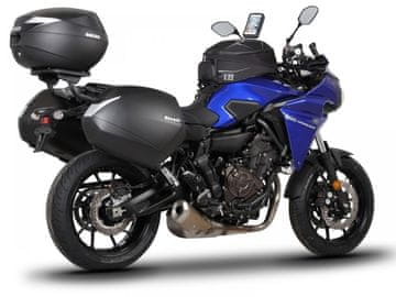 SHAD nosač za gornji kofer za Yamaha Tracer 700 A ABS