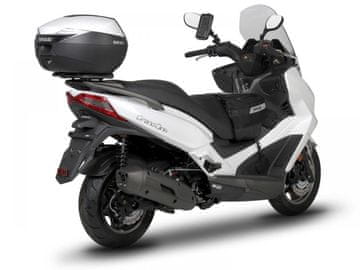 SHAD nosač za gornji kofer za Kymco Grand Dink 125