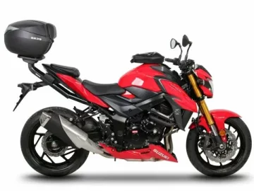 SHAD nosač za gornji kovčeg za Suzuki GSX-S 750 A ABS, GSX-S 750 AZ ABS, GSX-S 750 A ABS, GSX-S 750 AZ ABS, GSX-S 750 AU ABS