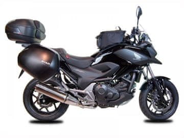 SHAD 3p bočni nosač za kofere za Honda NC 700
