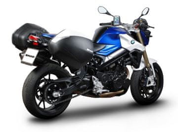 SHAD okvir bočnog kofera od 3 dijela za BMW F 800 R