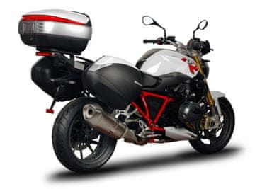 SHAD 3P bočni okvir kofera za BMW R 1200 R LC ABS, R 1200 RS LC ABS, R 1200 R LC ABS DTC, R 1200 RS LC ABS DTC, R 1200 R LC