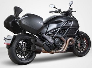 SHAD 3p bočni nosač kofera za Ducati Diavel