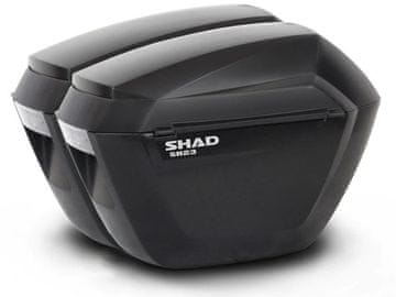 SHAD SH23 23L bočni koferi (set od 2)