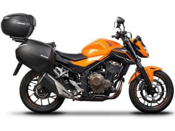 SHAD 3p bočni nosač za kofere za Honda CB 500 FA ABS, CBR 500 RA ABS