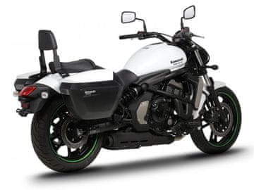 SHAD 3p bočni nosač kofera za Kawasaki Vulcan 650 S, Vulcan 650 S ABS, Vulcan 650 S Cafe ABS, Vulcan 650 S Light Tourer ABS,