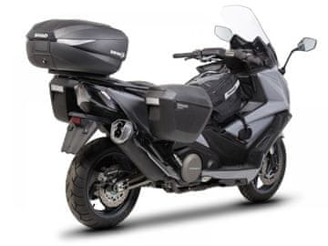 SHAD 3p bočni nosač za kofere za Kymco AK 550 i ABS