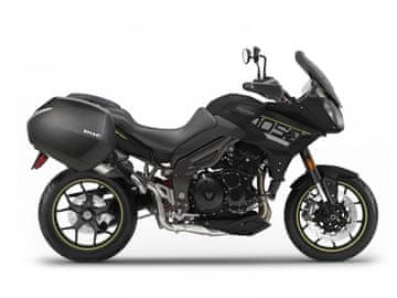 SHAD 3p bočni nosač za kofere za Triumph Tiger 1050 Sport ABS