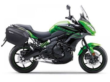 SHAD 3p bočni nosač za kofere za Kawasaki KLE 650 E Versys, KLE 650 F Versys ABS, KLE 650 F Versys Special Edition ABS