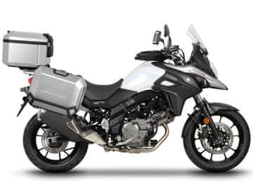 SHAD Terra bočni nosač za kofere 4p za Suzuki DL 650 A V-Strom ABS, DL 650 AUE V-Strom ABS