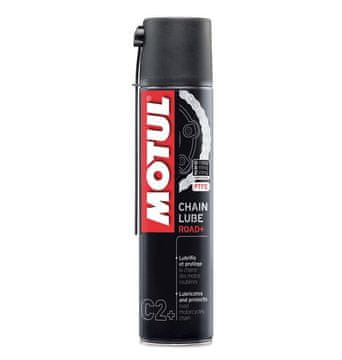 Motul mazivo za lanac Road+ C2+ 400ml (bijelo) (103008)