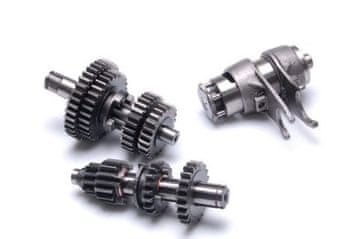 Mjenjač 4T motor 139FMB 50cc, 70cc, 110cc (set)