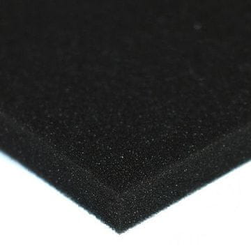 JMP spužva za filter, uložak zračnog filtera, debljina: 14 mm (750x500 mm)