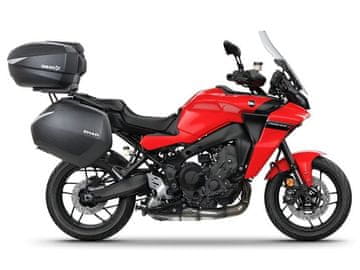SHAD 3-dijelni bočni nosač za kofere za Yamaha Tracer 9 900 MTT890 ABS, Tracer 9 900 GT MTT890-D ABS