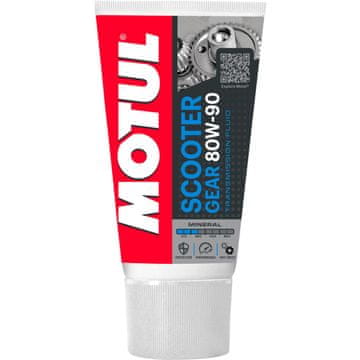 Motul ulje za mjenjač skutera 80W90 150ml (105859)