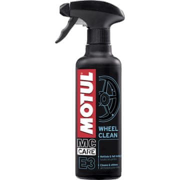 Motul E3 sredstvo za čišćenje kotača 0,4 l (102998)