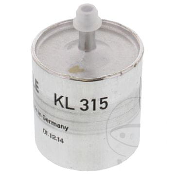 MAHLE filter goriva 8 mm