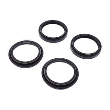 Kayaba JMP semeringi prednje vilice za 43mm s kapicama za Beta / Ducati / Honda / Kawasaki / Suzuki / Triumph / V
