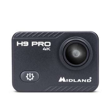 Midland Sportska kamera H9 PRO