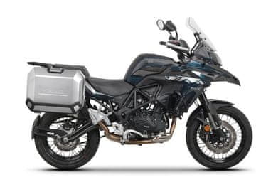 SHAD Terra okvir bočnog kofera od 4 dijela za Benelli TRK 502 X 2018-2023