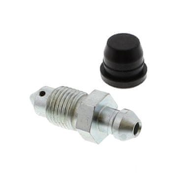 JMP M10x1,00 mm čeljust za odzračivanje za Apriliu / BMW / Derbi / Piaggio