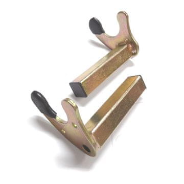 V-adapter za JMP/ podizače (2 kom.) za stražnje upravljačko rame, kvadratni 20x20
