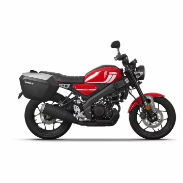 SHAD 3p bočni nosač za kofere za Yamahu XSR 125