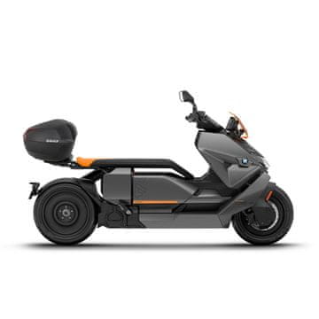 SHAD Nosač za gornji kovčeg za BMW CE 04 2022