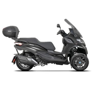 SHAD Okvir nosača gornjeg kofera za Piaggio MP3 400 Sport EXC