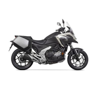 SHAD 3p bočni nosač za kofere za Honda NC 750 X
