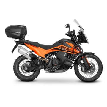 SHAD nosač za gornji kofer za KTM 790 Adventure