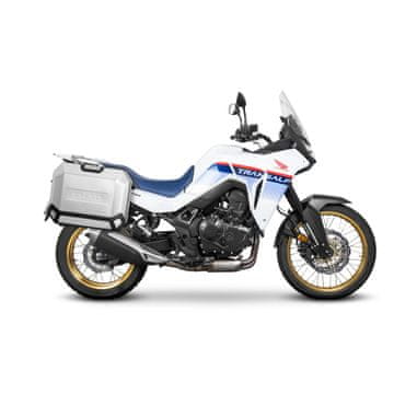 SHAD 4p bočni nosač za kofere za Honda Transalp
